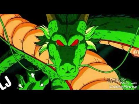 Фэнтези, боевики, приключения, аниме страна: Dragon Ball Z Opening theme song Rock the Dragon - YouTube