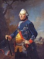 Frederick II (German: Landgraf Friedrich II von Hessen-Kassel) (14 ...