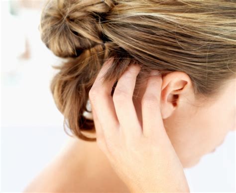Itchy scalp can be treated depending on the cause. Itchy Scalp? 5 Common Problems and Fixes - Health ...