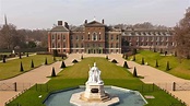 Inside Kensington Palace, Princess Diana’s former home | House & Garden