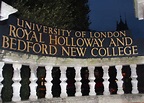 The History Of Bedford College