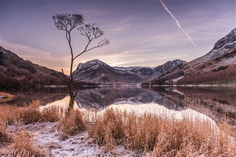 Beautiful North East Landscapes Showcased By Simon Saunders Chronicle