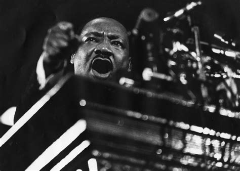 What Would Martin Luther King Jr Say About The Current Civil Unrest