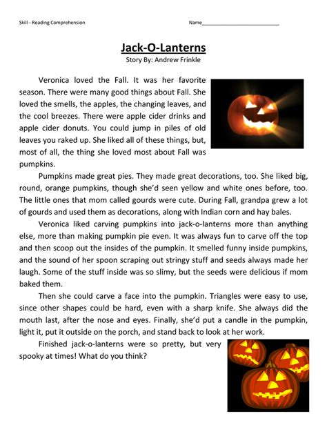 Halloween Worksheets Have Fun Teaching