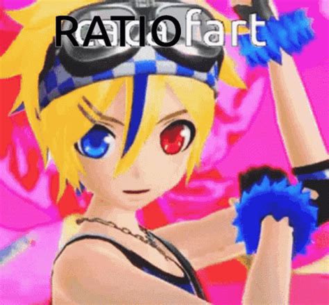 Ratio Kagamine Len Gif Ratio Kagamine Len Vocaloid Discover Share