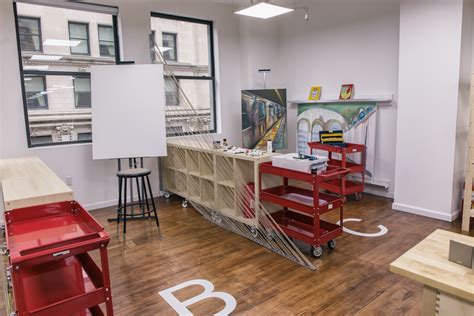 Smart Space Studios Art Studio Space Rental