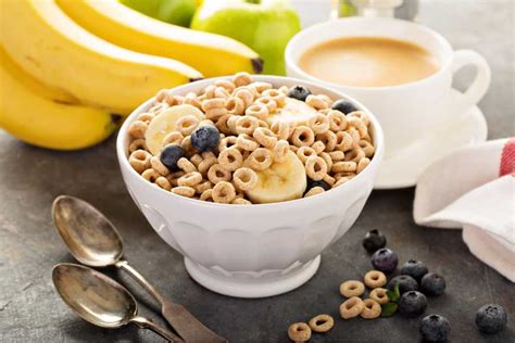 Top Picks Best Cold Cereal For Diabetics For A Healthy Start