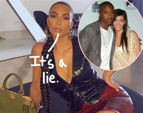 kim kardashian s lawyer says claims of second ‘unreleased sex tape with ray j is ‘unequivocally