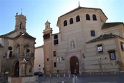 Convento de Santa Eufemia - Web oficial de turismo de Andalucía