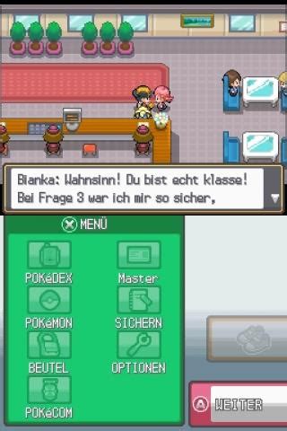 Just use a program like r4cce to add the codes to your database and be sure to change the game id to match your rom! Pokémon Heart Gold und Soul Silver DS: Komplettlösung ...