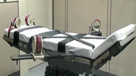 Lethal Injection Methods In Several States In Limbo Fox News Video