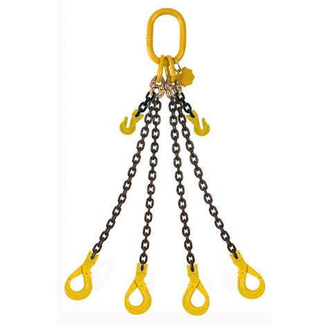 Gunnebo Chain Slings G80 Abacus Sales