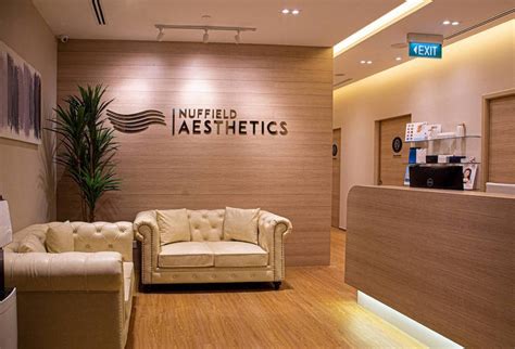 Best Aesthetic Clinic Singapore For V Face Vanessa Missy Love