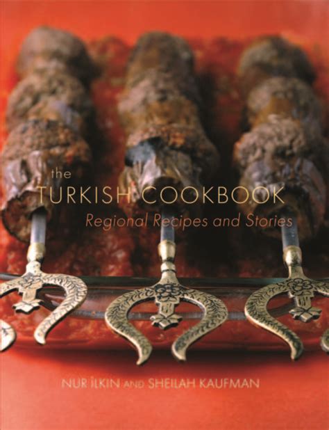 The Turkish Cookbook Grub Street Publishing