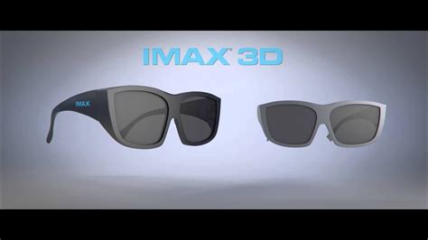 Do You Need Glasses For Imax 3d Southwark Tv