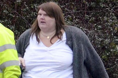 An Obese Driver Who Killed A Jogger Has Claimed Her Weight Will Make