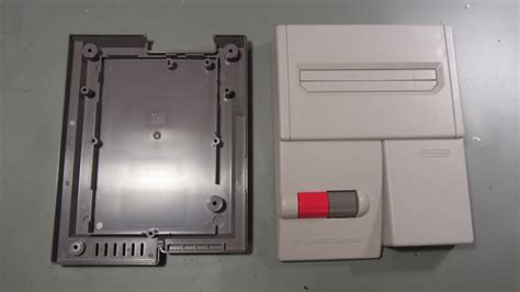 Nes Or Famicom Toploader Replacement Shell Originals Retrofixes
