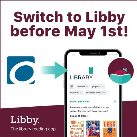 Missouri Sandt Wilson Library On Twitter The Overdrive App Is Being