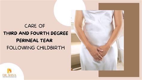 Perineal Tear Care Archives Dr Shiva