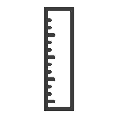 Lineal Design Und Entwicklung Symbole