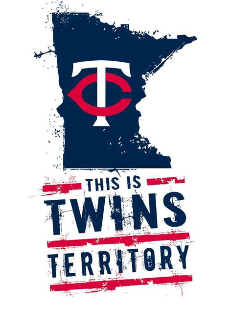 Board As We Cheer On The Minnesota Twins At Target Field The Twins