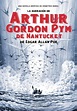 Libro La Narración de Arthur Gordon pym de Nantucket, Demetrio Babul ...