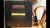 Stratavarious - Ginger Baker \ Fela Kuti (Vinyl) - YouTube