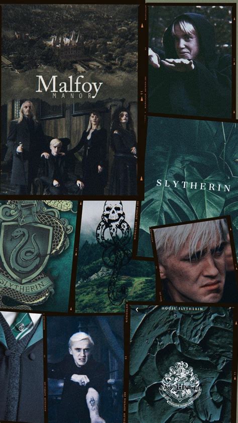 Draco Malfoy Aesthetic Wallpapers Top Free Draco Malfoy Aesthetic