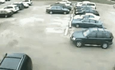 How to parallel park (gif animation). Offensive Driving Bitterness | Ben's Bitter Blog