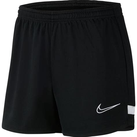 Nike Dri Fit Academy Women S Knit Soccer Shorts