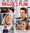 El Plan de Maggie (2016 Maggie´s plan. Rebecca Miller) - Destino Arrakis