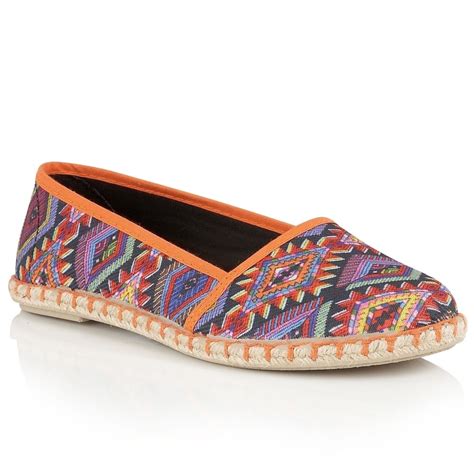 Espadrilles for women online at unisa. Lotus Misty Womens Espadrilles - Shoes from Charles ...