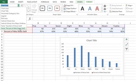 How To Add Secondary Horizontal Axis In Excel