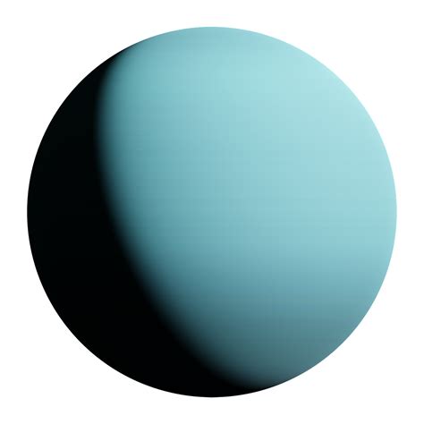 Uranus Planet Ruang Angkasa Gambar Gratis Di Pixabay Pixabay
