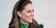 De quoi parlera le premier livre de Kate Middleton ? - Cosmopolitan.fr