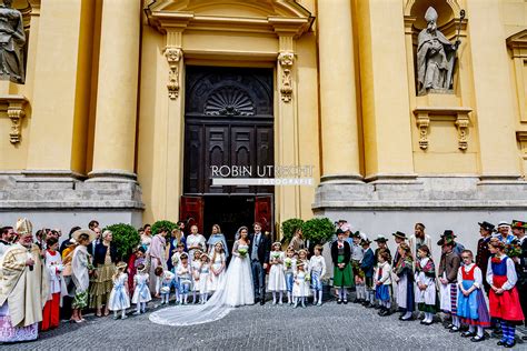 Huwelijk Ludwig Prins Van Beieren En Zijn Vrouw Sophie Alexandra