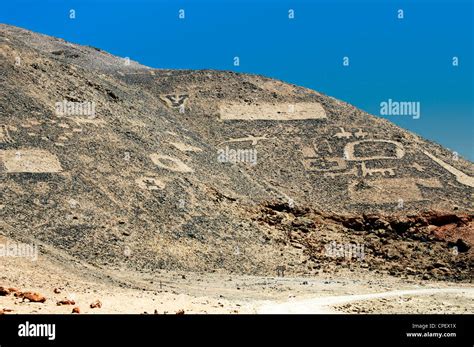 Geoglyphs Fotografías E Imágenes De Alta Resolución Alamy