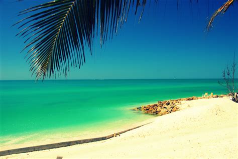 Siesta Key Beach In Sarasota Florida Named Best Beach In The U S