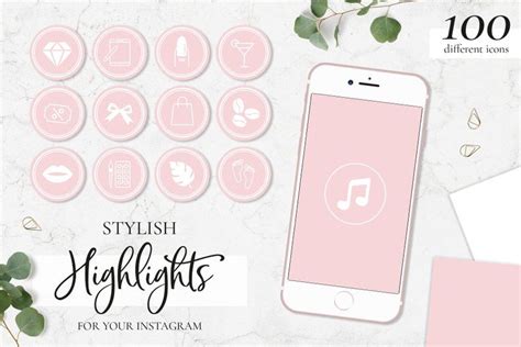Using instagram highlights is a great way to capture those fleeting stories and keep them on your profile. 100 Instagram Story Highlight Icons, instagram stories ...