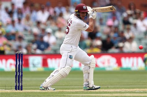 West Indies Face Uphill Battle For Test Win 1031 Fm