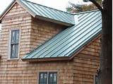 Seamless Metal Roof Cost