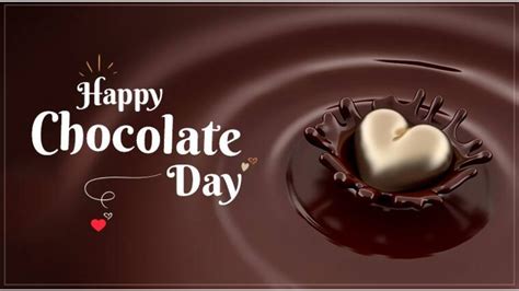 Chocolate Day Creative Ways To Gift Chocolates To Your Beloved