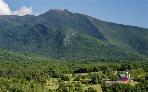 Vermont Images Of The Green Mountain State The Atlantic