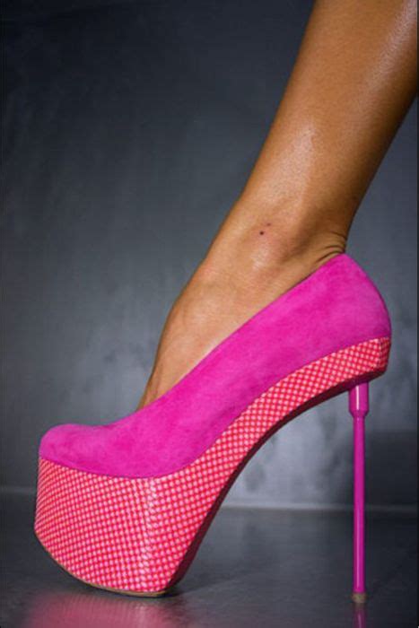 pin by jessica huffman on shoes heels fashion high heels pink shoes