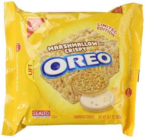 Oreo Flavors Hall Of Fame Our Very Personal And Biased List In 2023