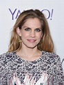 Picture of Anna Chlumsky