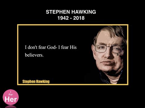 Top 8 Stephen Hawking Quotes To Motivate You To Dream And Think Bigger In