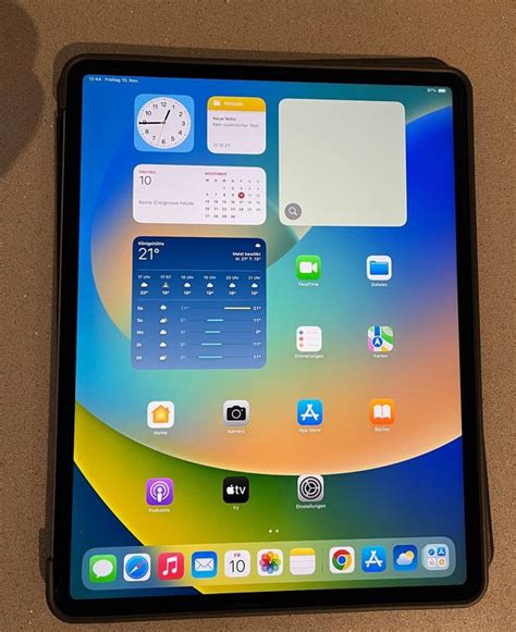 Ipad Pro 129 4th Gen Wi Fi Cellular 1 Tb Speicher Kaufen Auf Ricardo