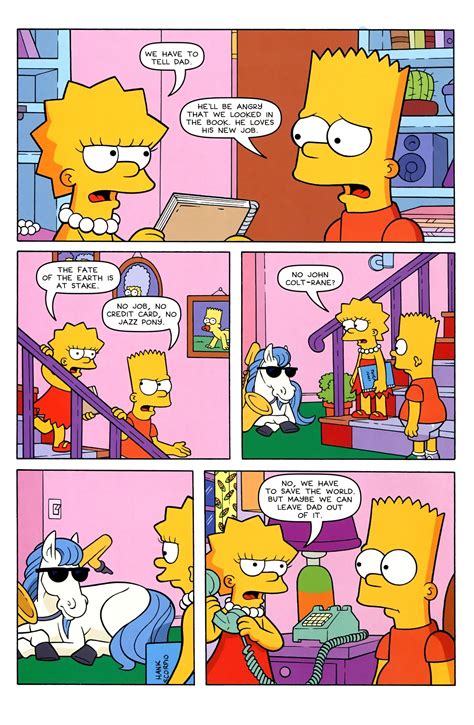 Simpsons Comics 1992 Issue 228 The Simpsons Simpson Simpsons Cartoon Vrogue