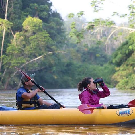 Ecuador Amazon Rainforest Tours Happy Gringo Travel